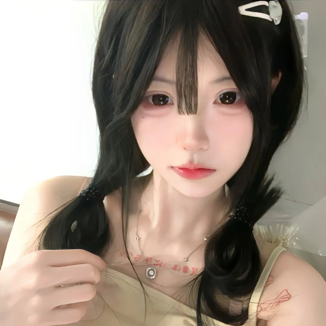 素昧平生的两人